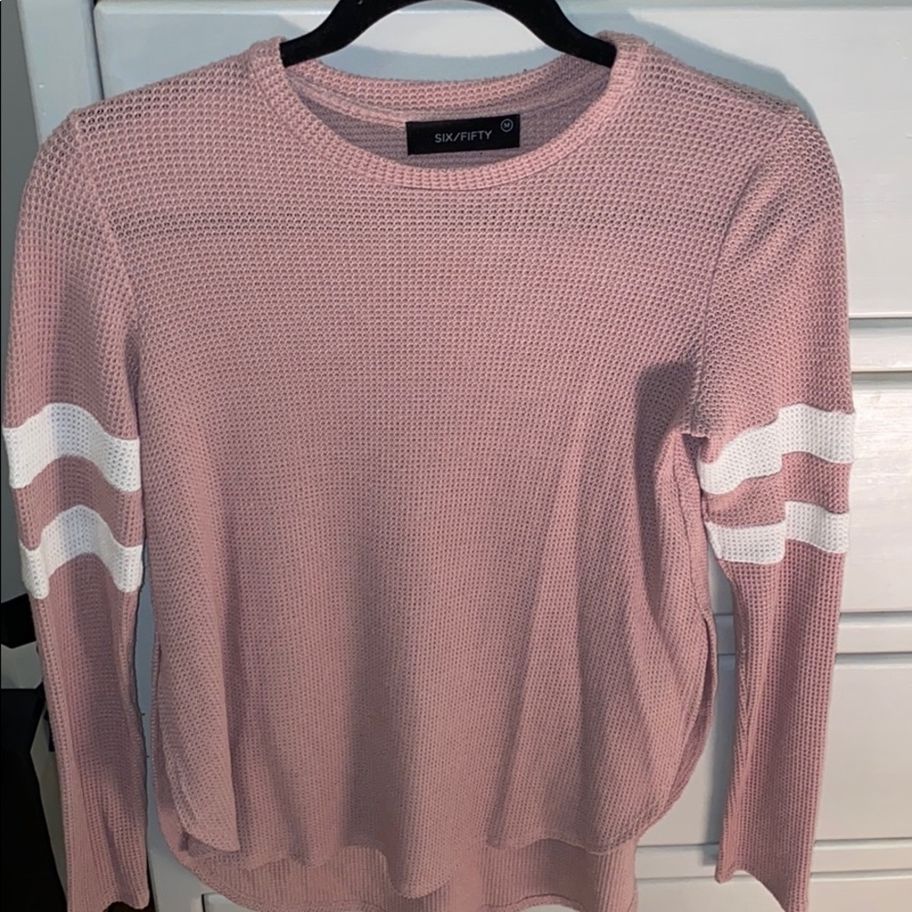 Long sleeve top - Picture 2 of 3